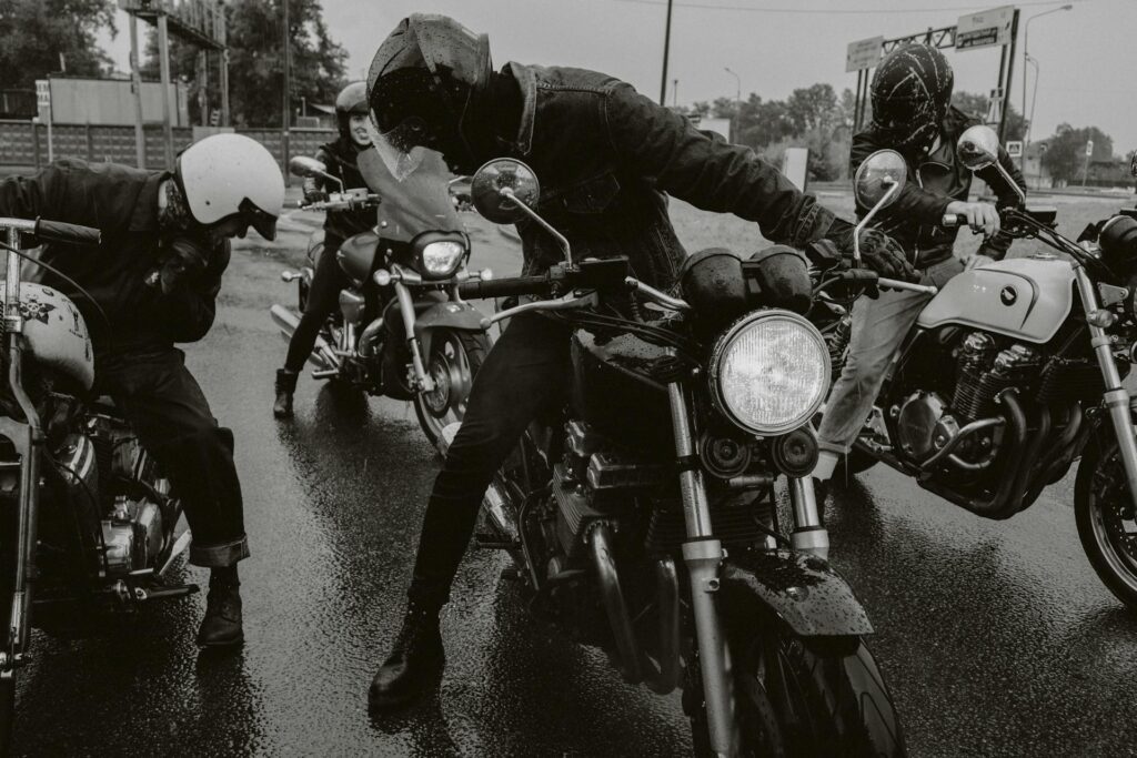 Dia do Motociclista