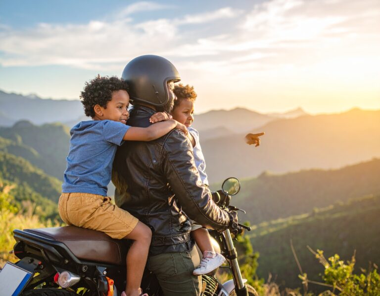 Mototurismo em Urubici -O Destino que Vai Mudar Sua Maneira de Viajar 2 Dia dos Pais - Uma Homenagem Sobre Duas Rodas