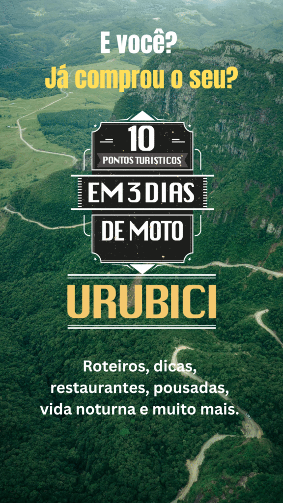 Mototurismo em Urubici -O Destino que Vai Mudar Sua Maneira de Viajar 4 2