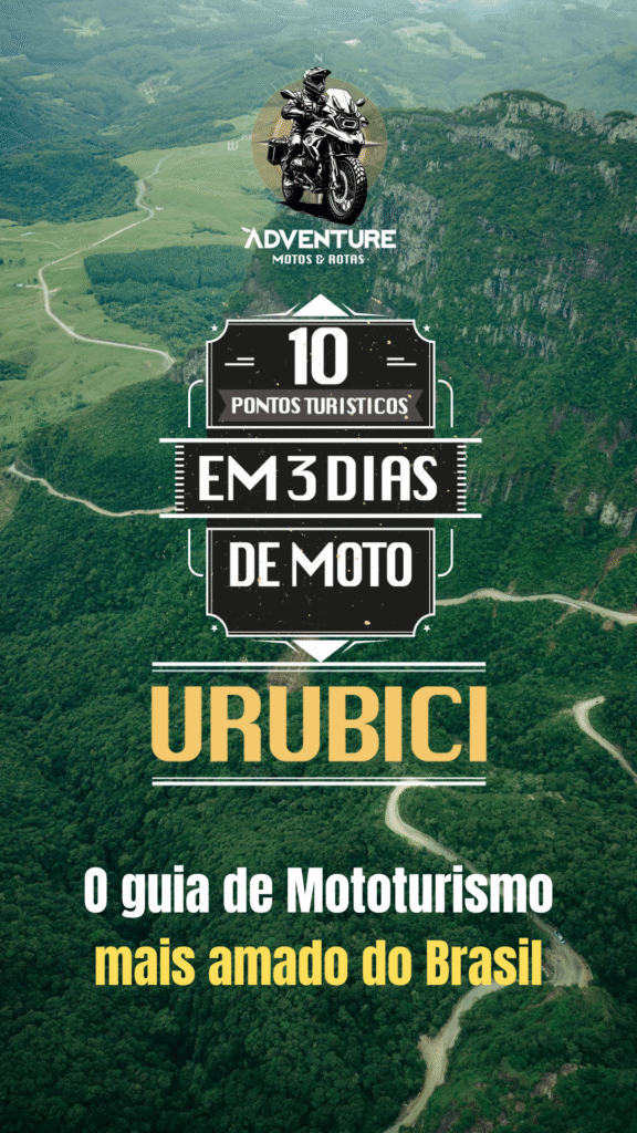 Mototurismo em Urubici -O Destino que Vai Mudar Sua Maneira de Viajar 5 3