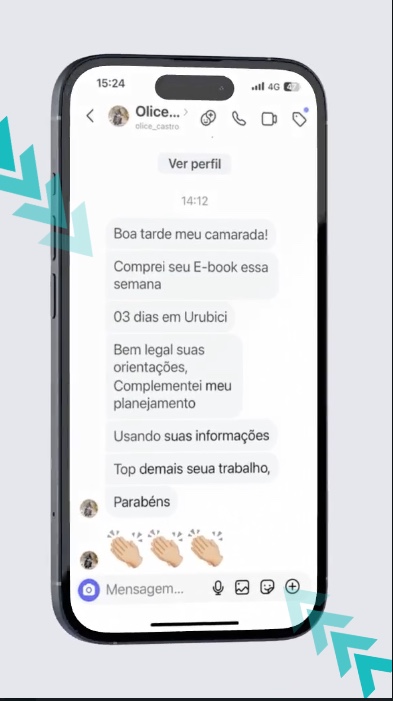 Mototurismo em Urubici -O Destino que Vai Mudar Sua Maneira de Viajar 3 Screenshot